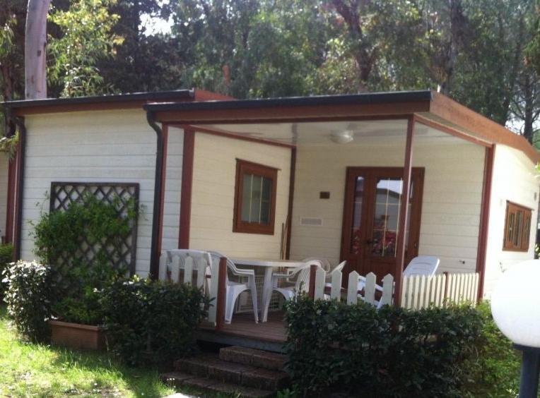 Camping I Melograni Marina Di Bibbona Exterior foto
